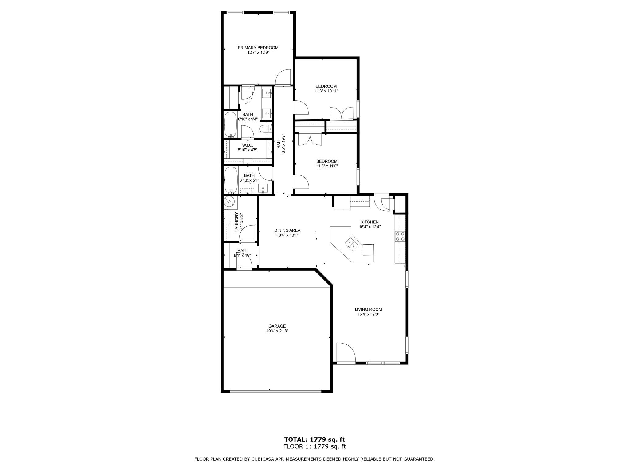 364 Kristie Path Abilene TX 79602