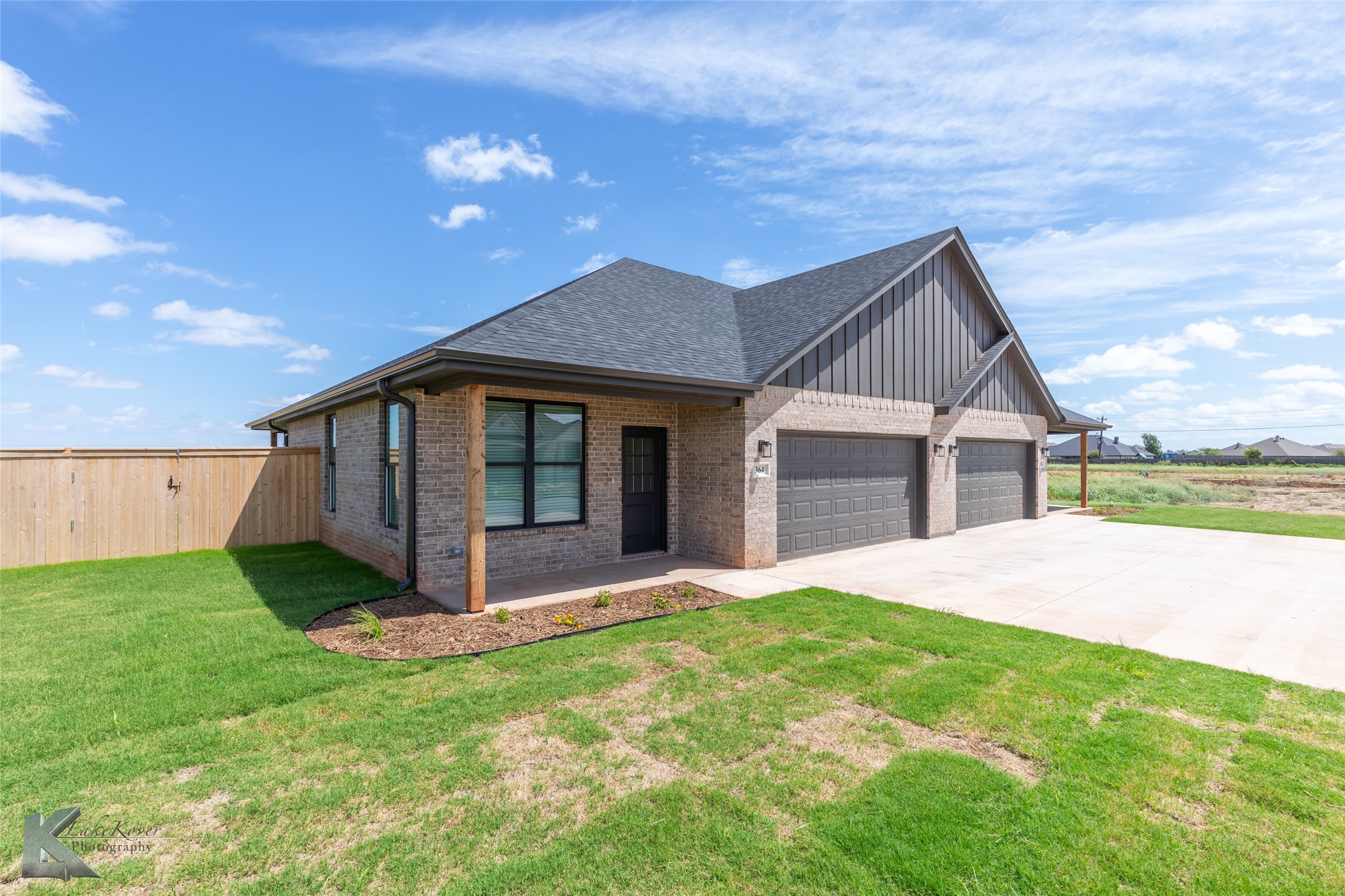 364 Kristie Path Abilene TX 79602