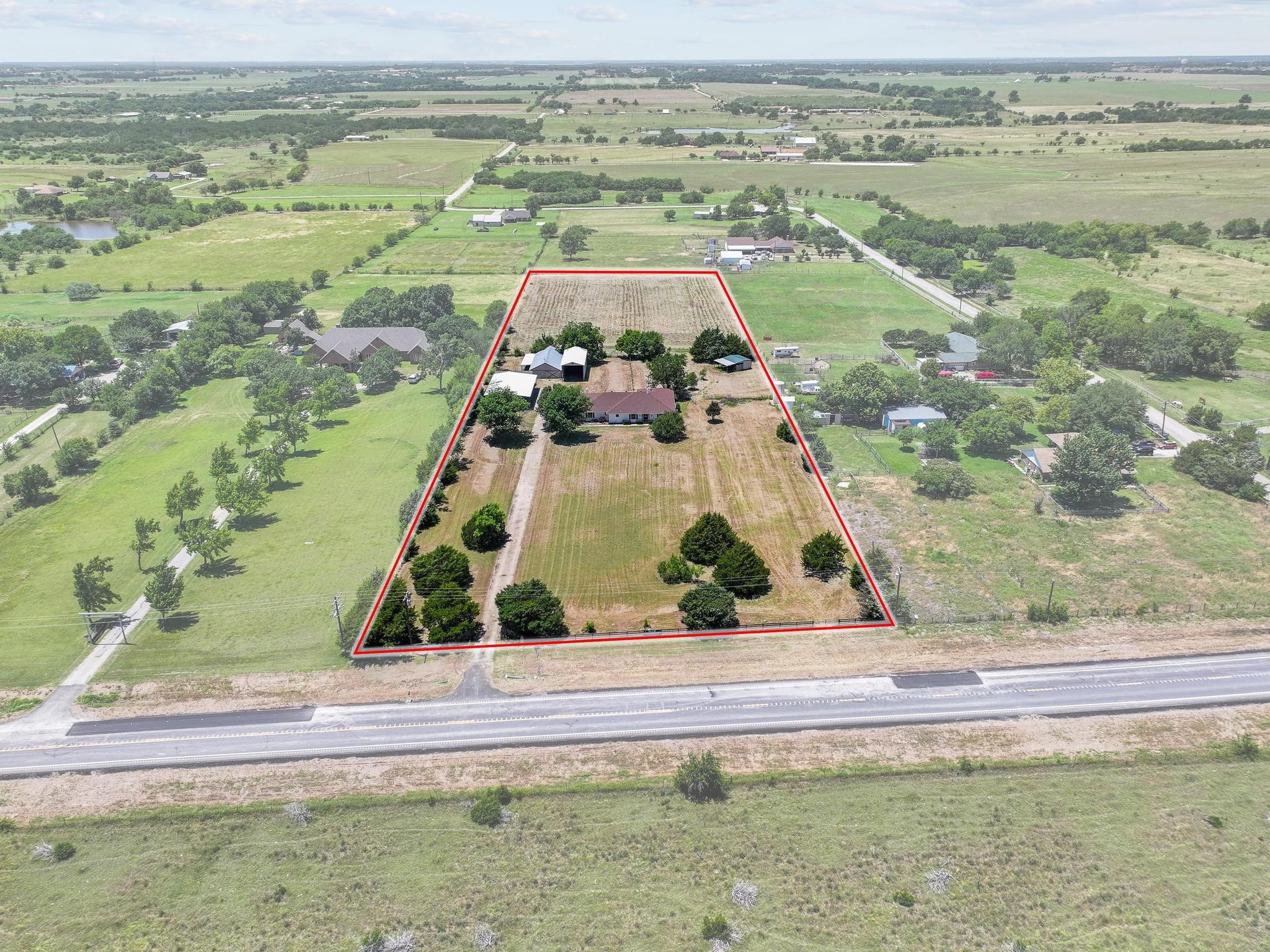 12869 Fm 1385 Pilot Point TX 76258