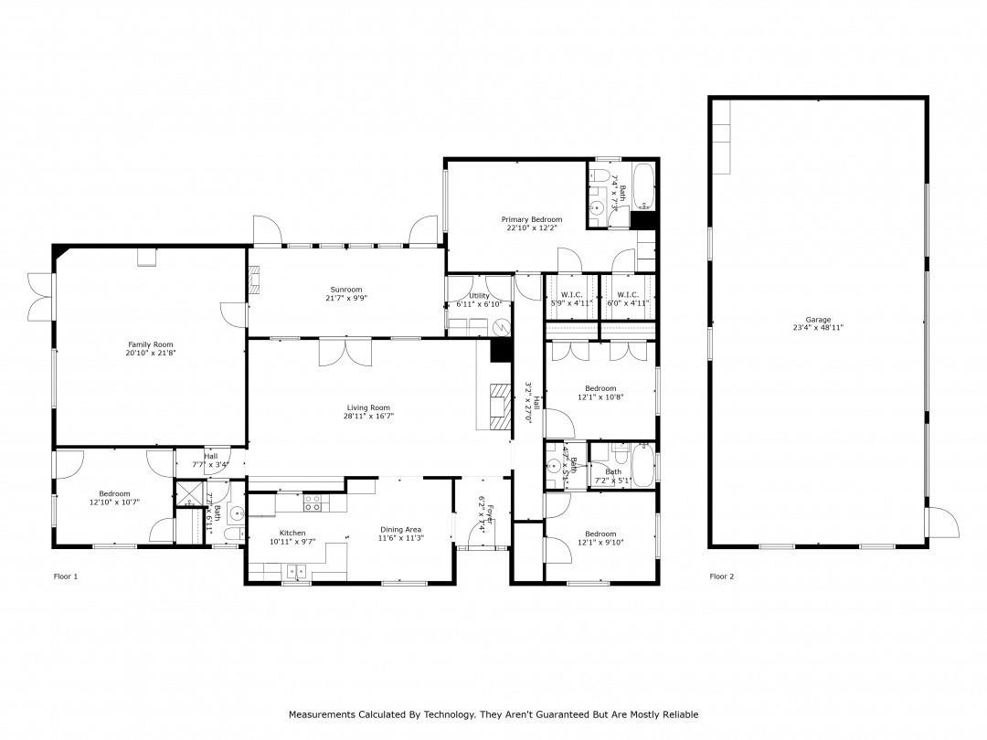 12869 Fm 1385 Pilot Point TX 76258
