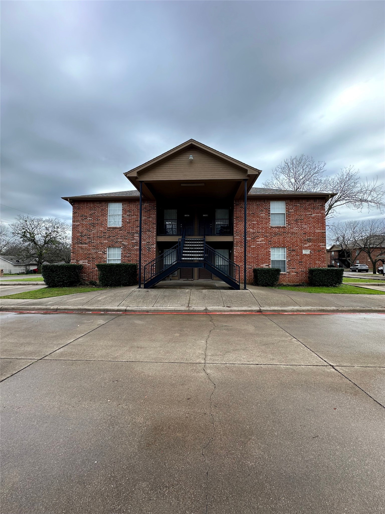 1108 Williams Avenue Cleburne TX 76033
