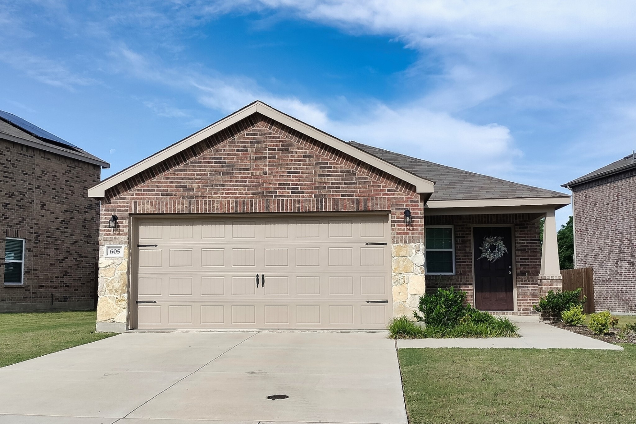 605 Grenada Lake Drive Princeton TX 75407