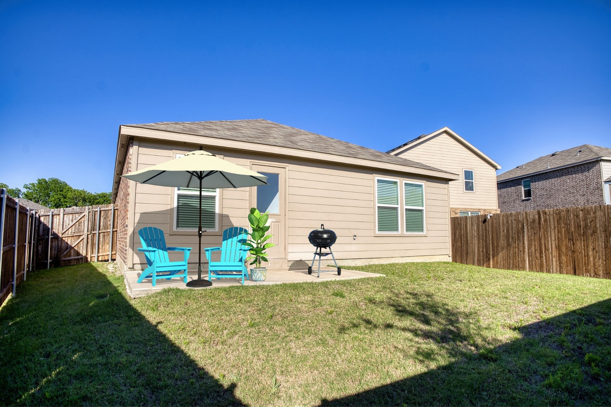 605 Grenada Lake Drive Princeton TX 75407