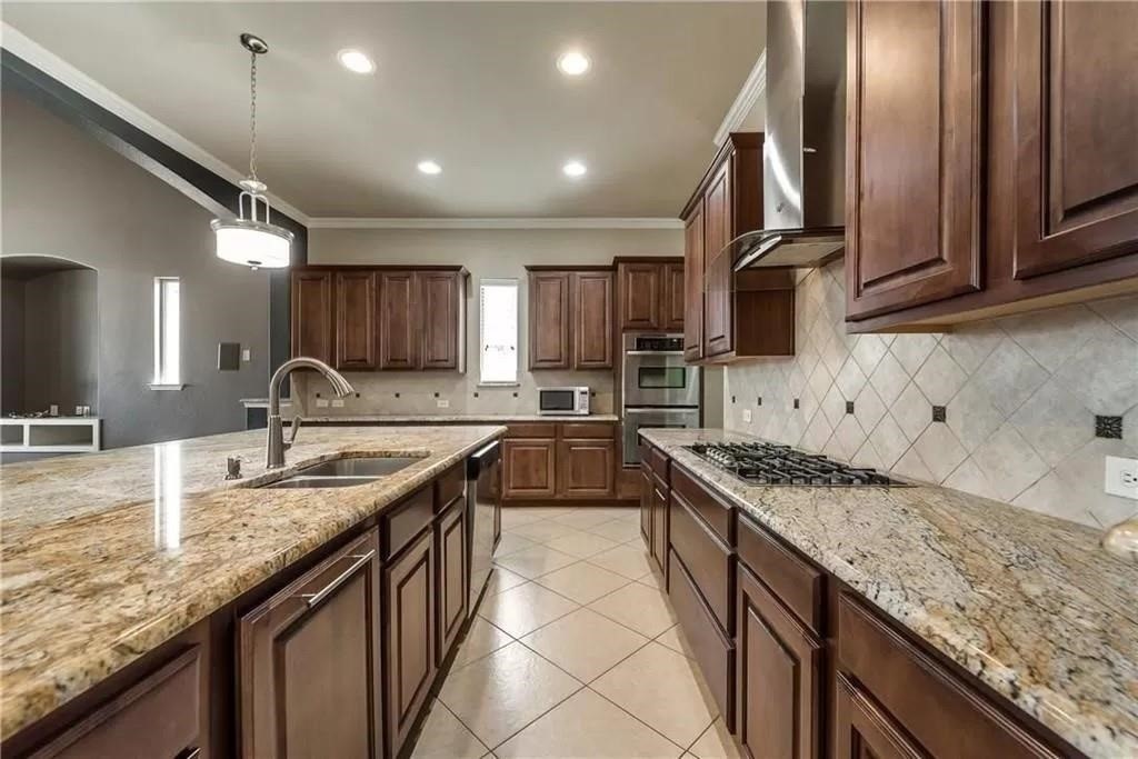 914 Mangrove Drive Fate TX 75087