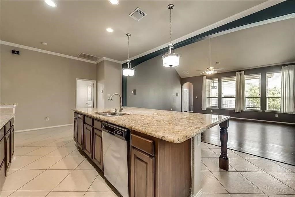 914 Mangrove Drive Fate TX 75087