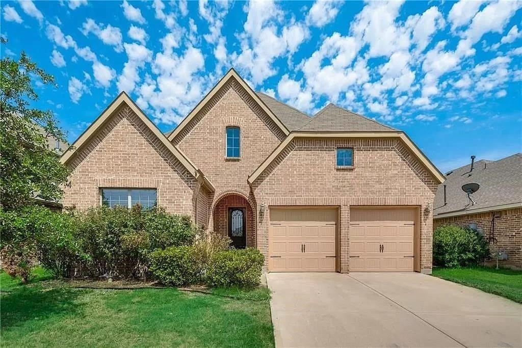 914 Mangrove Drive Fate TX 75087