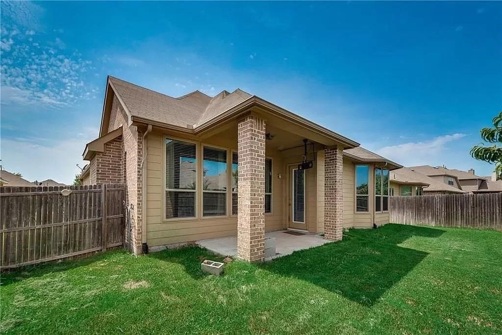 914 Mangrove Drive Fate TX 75087