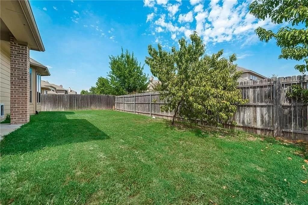 914 Mangrove Drive Fate TX 75087