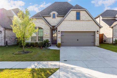 1448 Kingswell Lane Forney TX 75126