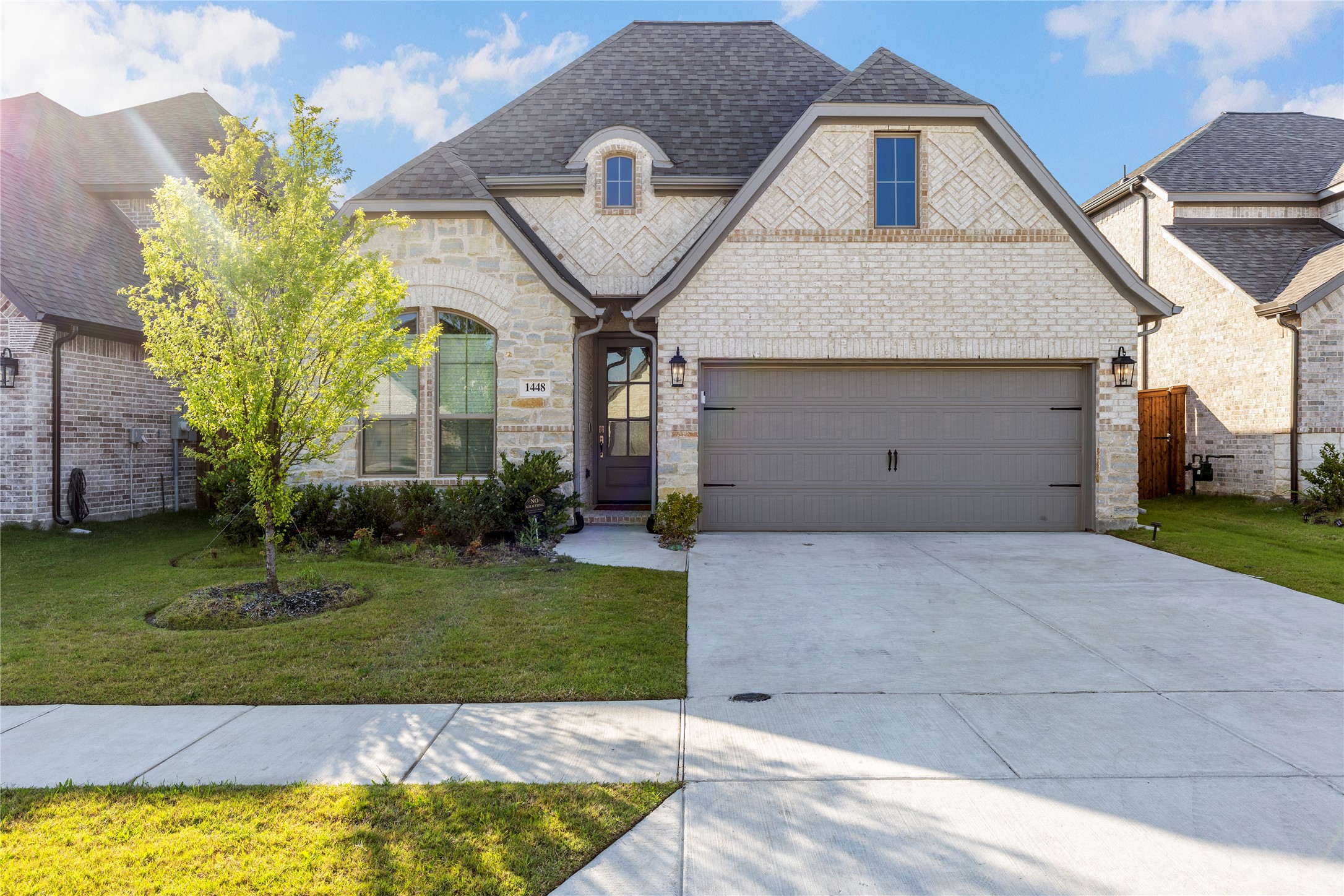 1448 Kingswell Lane Forney TX 75126
