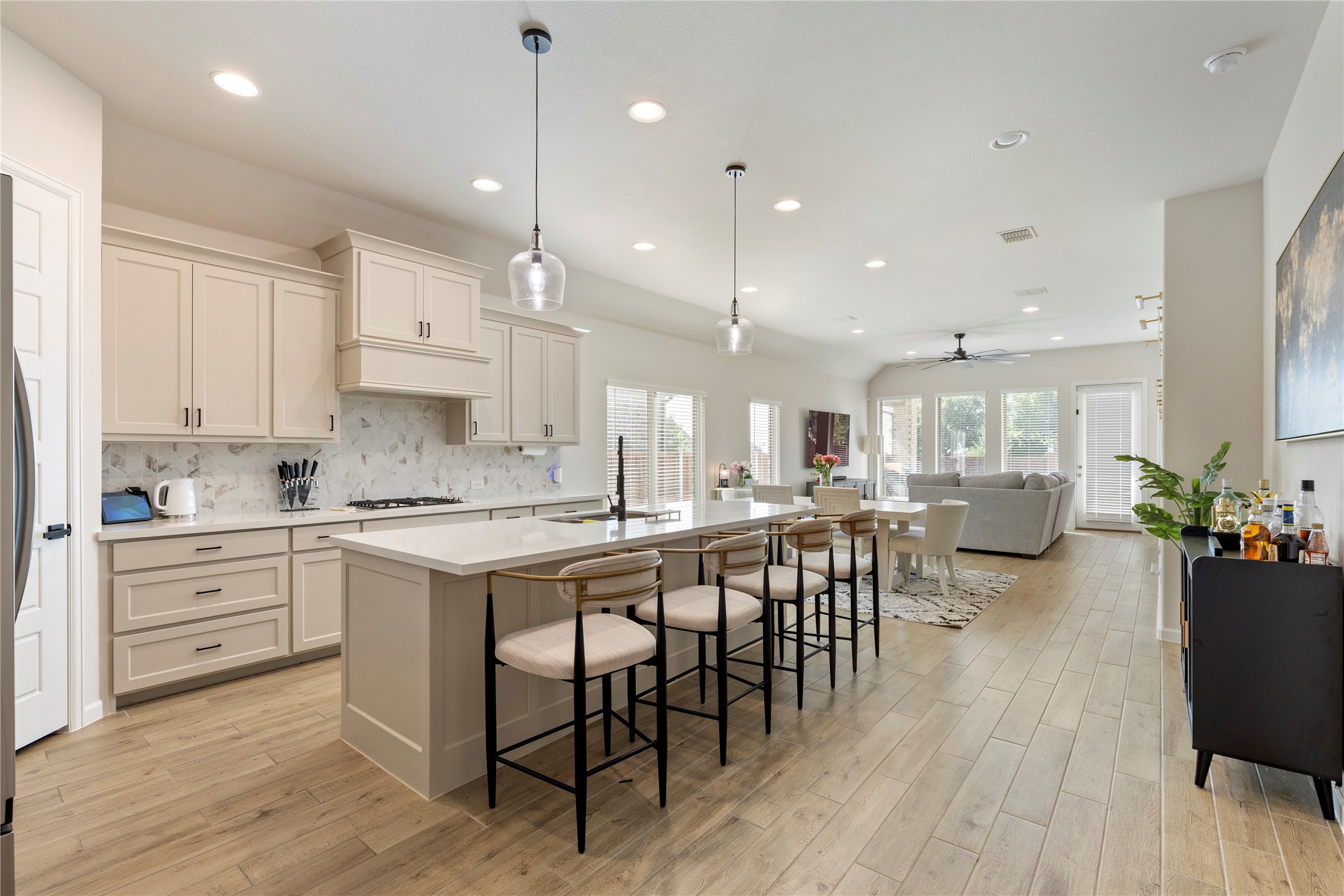 1448 Kingswell Lane Forney TX 75126