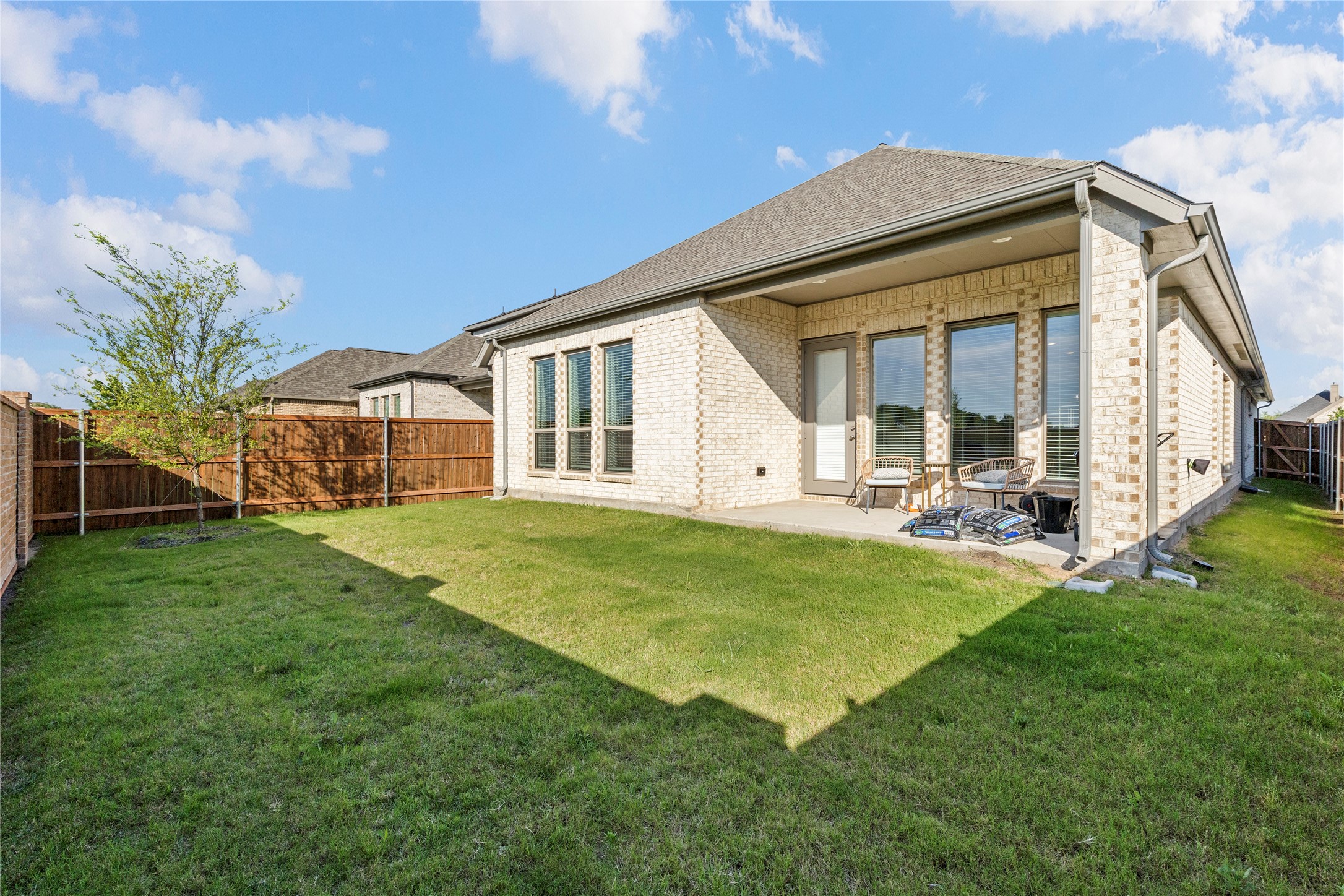 1448 Kingswell Lane Forney TX 75126