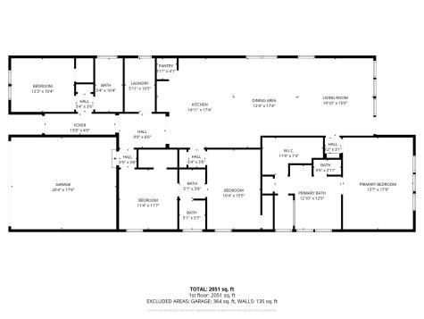 1448 Kingswell Lane Forney TX 75126