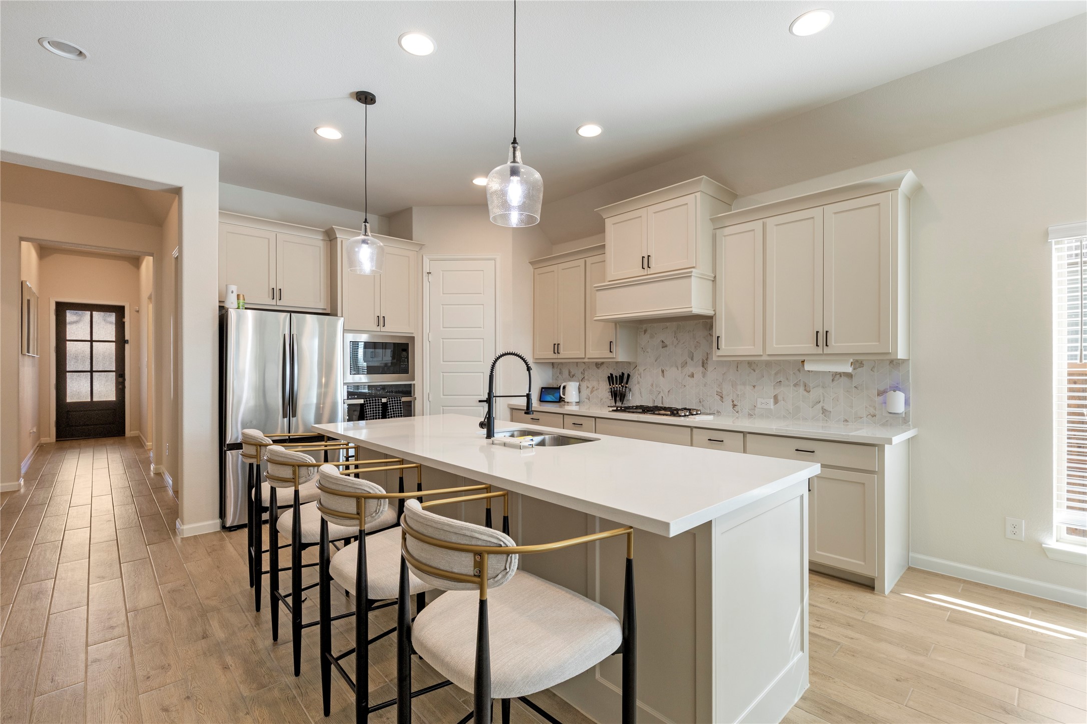 1448 Kingswell Lane Forney TX 75126