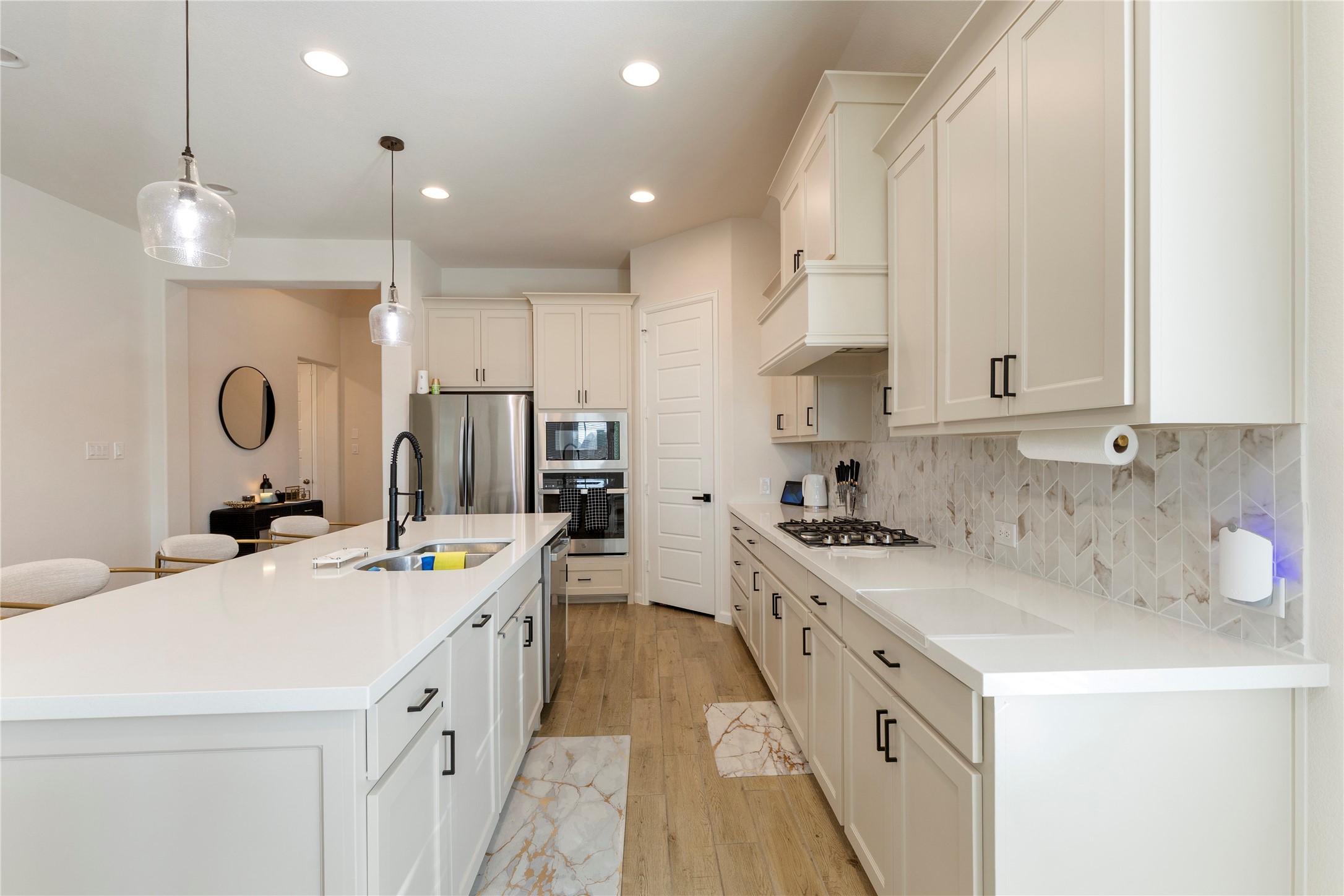 1448 Kingswell Lane Forney TX 75126