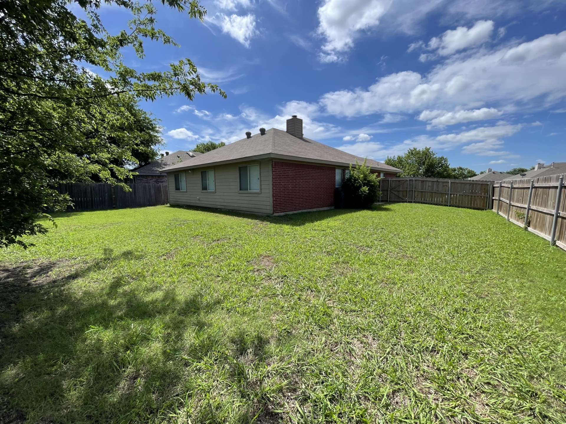 3305 Rustic Meadow Trail Mansfield TX 76063