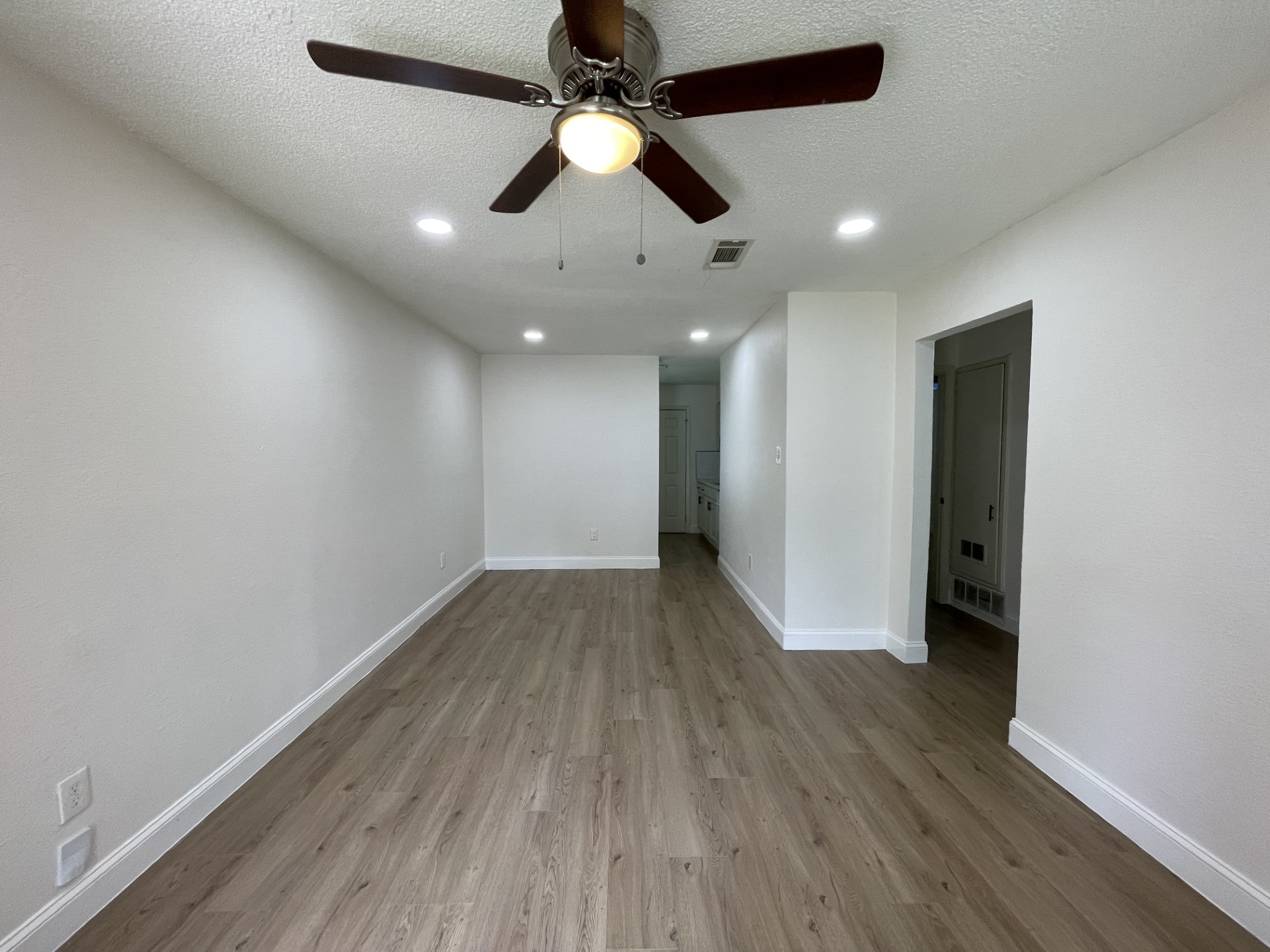 204 Hosack Street Arlington TX 76010