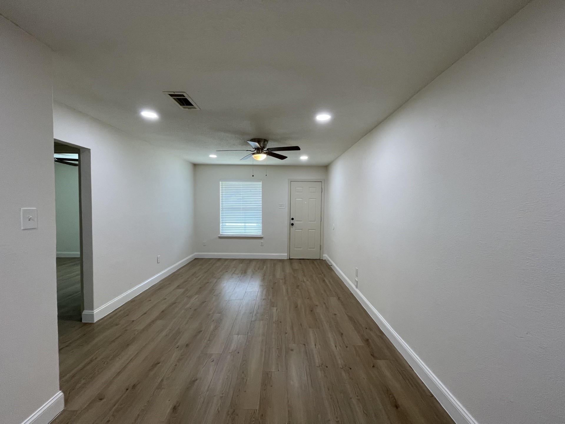 204 Hosack Street Arlington TX 76010