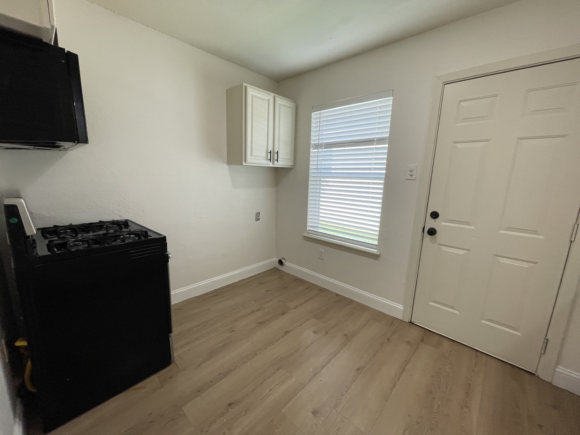 204 Hosack Street Arlington TX 76010
