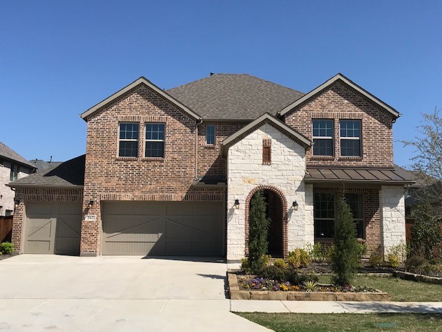 262 Timber Creek Lane Frisco TX 75033