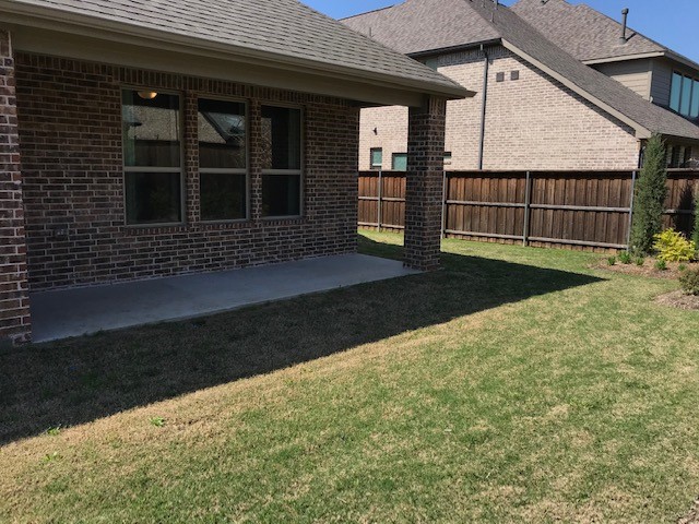 262 Timber Creek Lane Frisco TX 75033