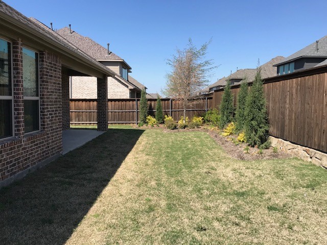 262 Timber Creek Lane Frisco TX 75033