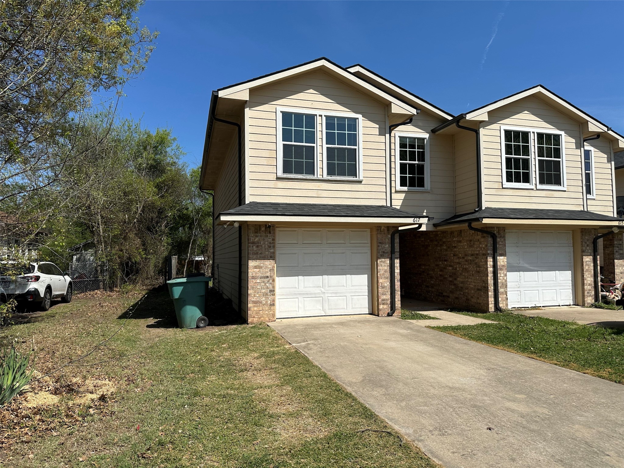 615 N Cleveland Avenue Sherman TX 75090