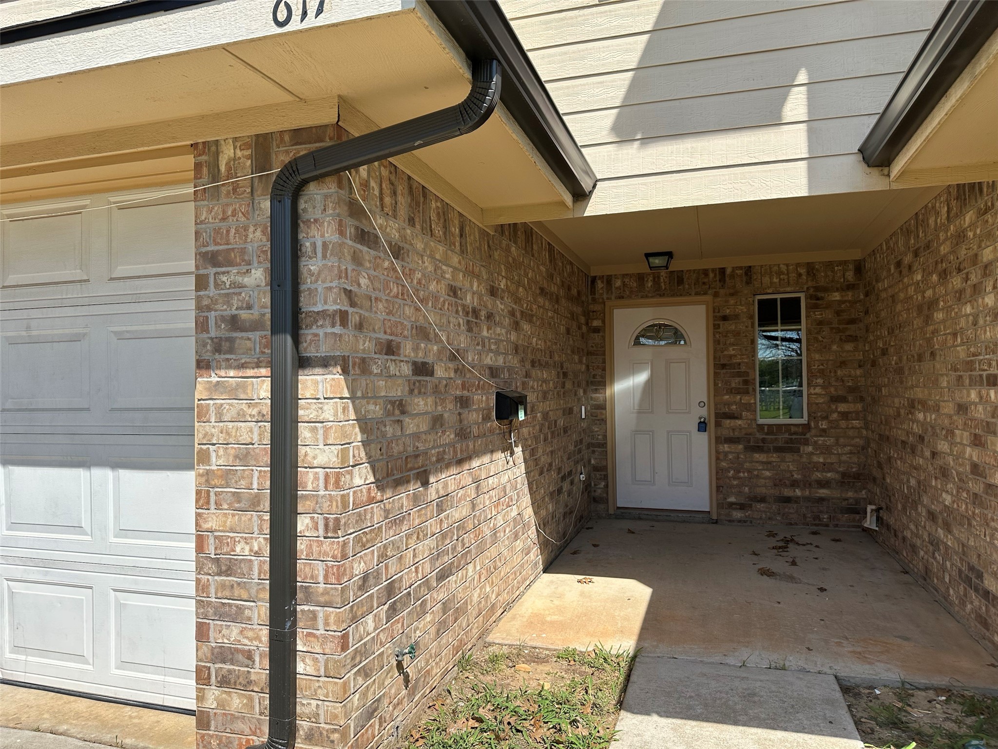 615 N Cleveland Avenue Sherman TX 75090