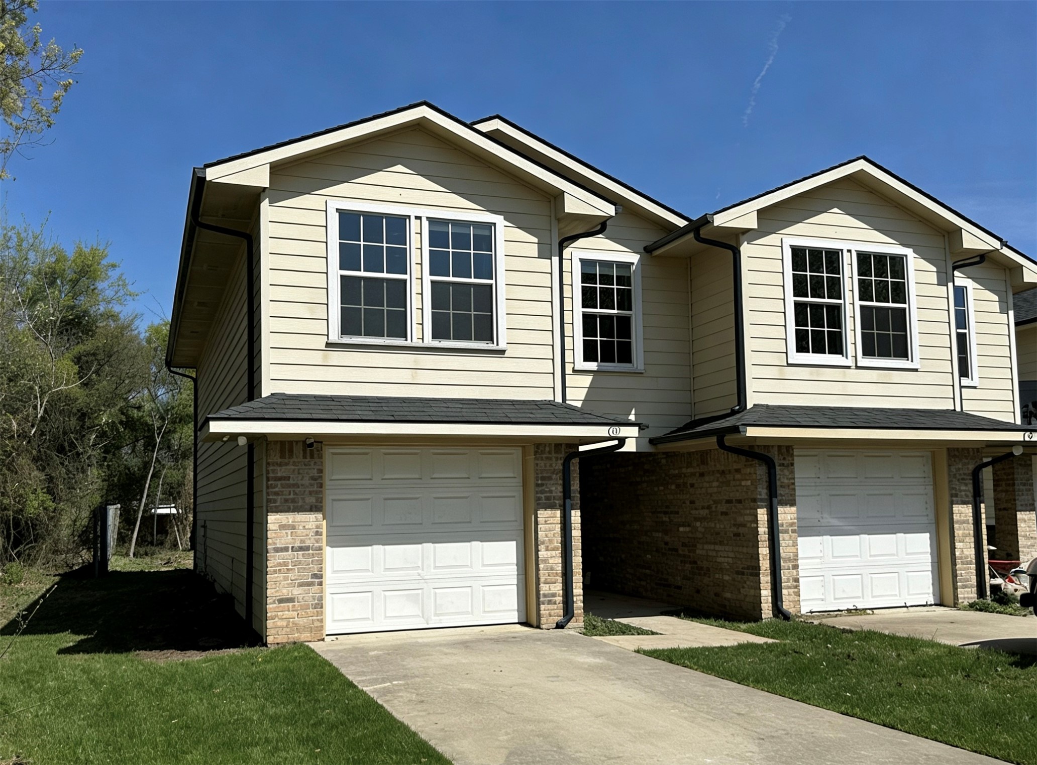 615 N Cleveland Avenue Sherman TX 75090