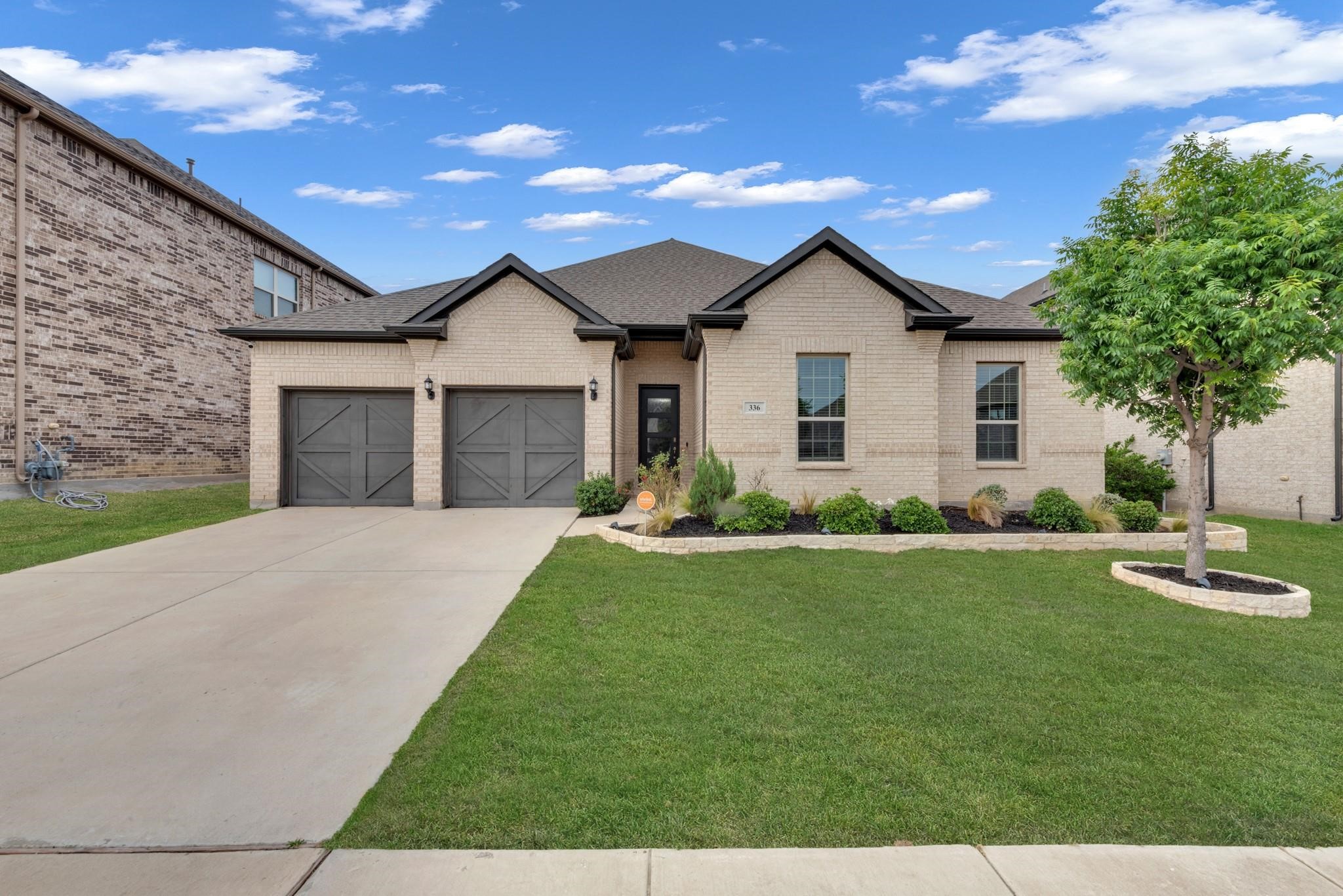 336 Cowling Drive Little Elm TX 75068