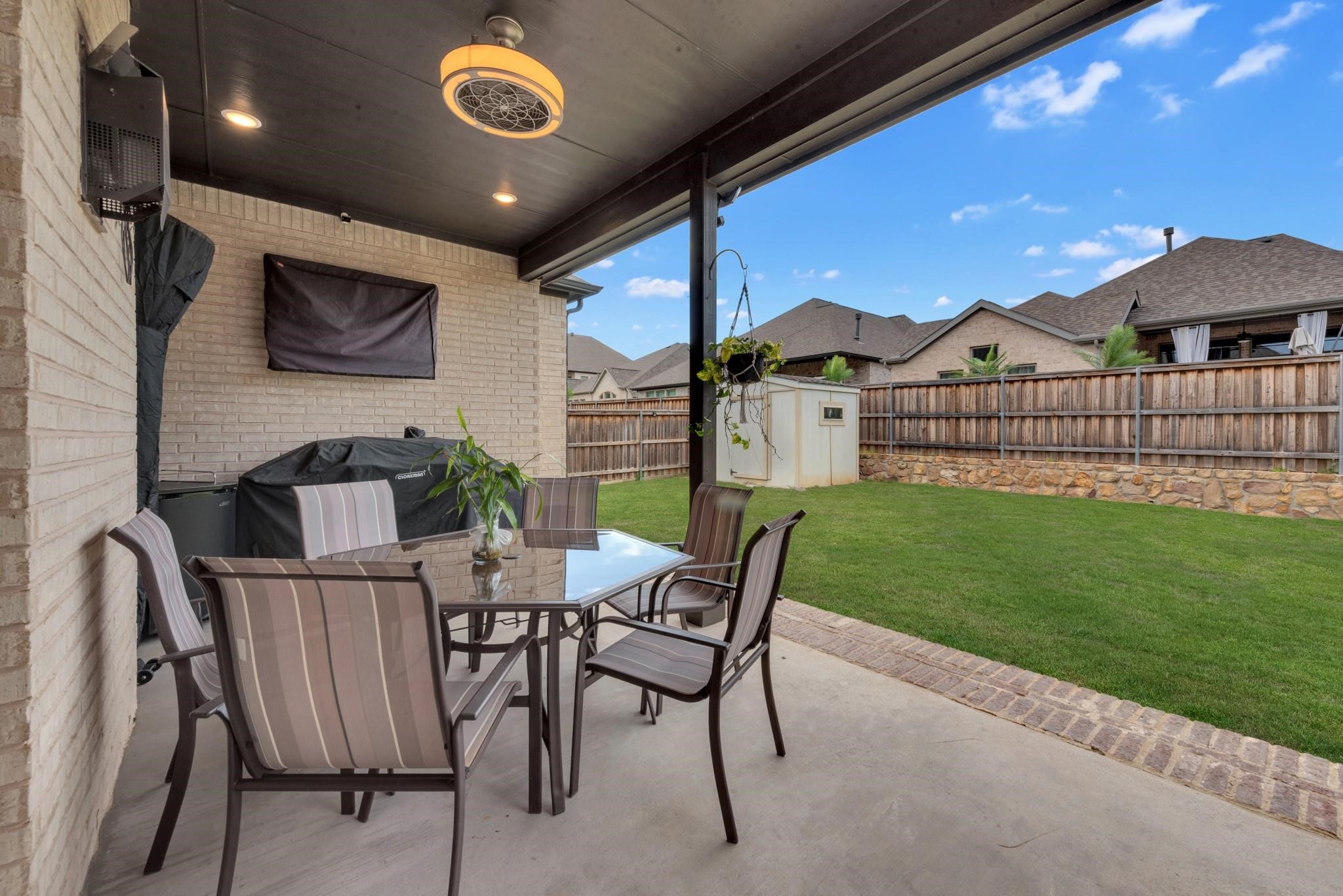 336 Cowling Drive Little Elm TX 75068