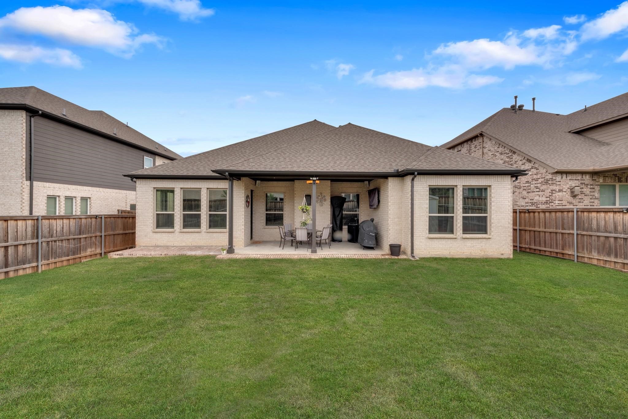 336 Cowling Drive Little Elm TX 75068