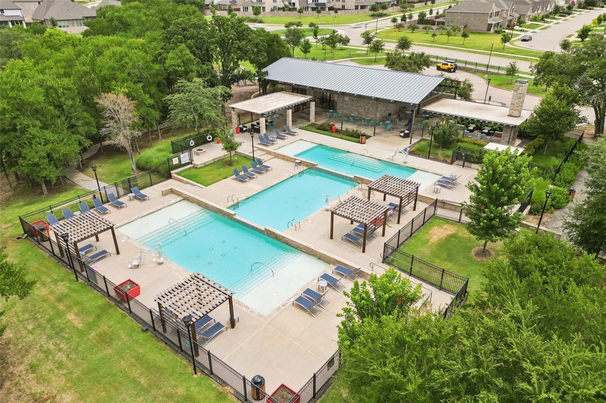 336 Cowling Drive Little Elm TX 75068