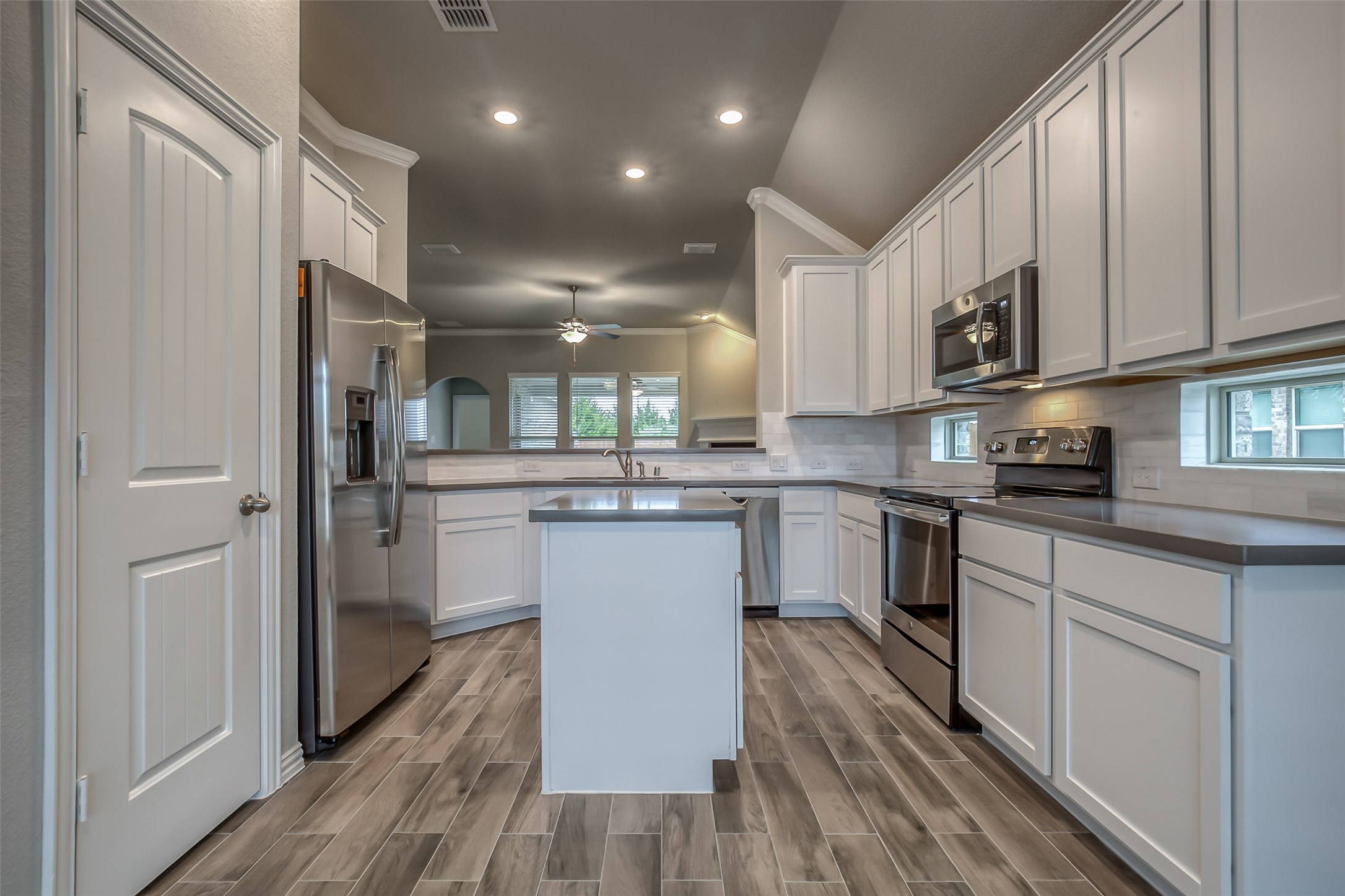 638 Devonshire Lane Fate TX 75189