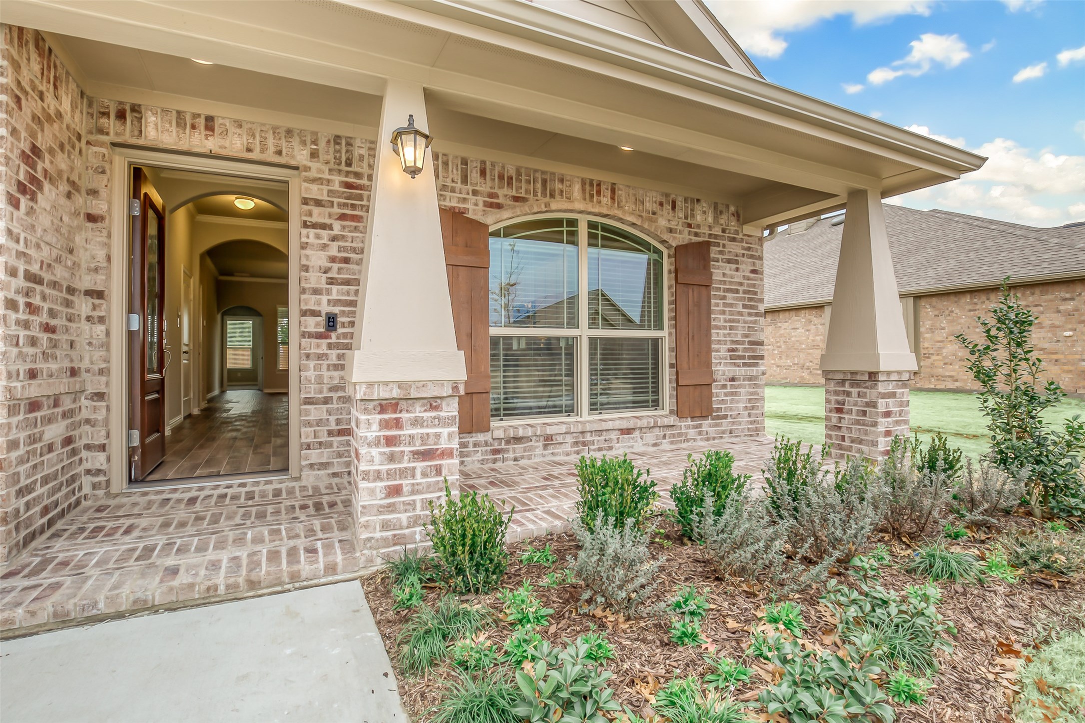 638 Devonshire Lane Fate TX 75189