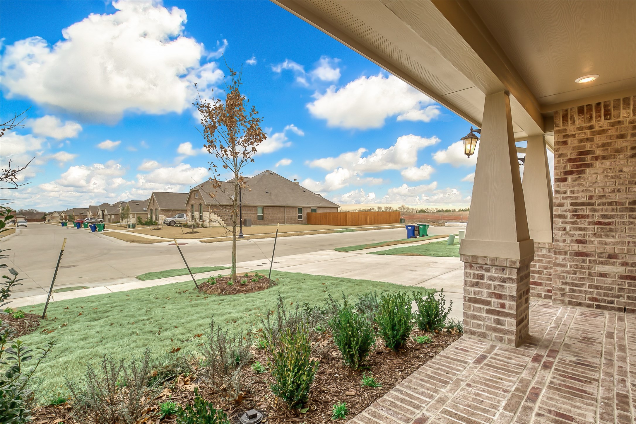 638 Devonshire Lane Fate TX 75189