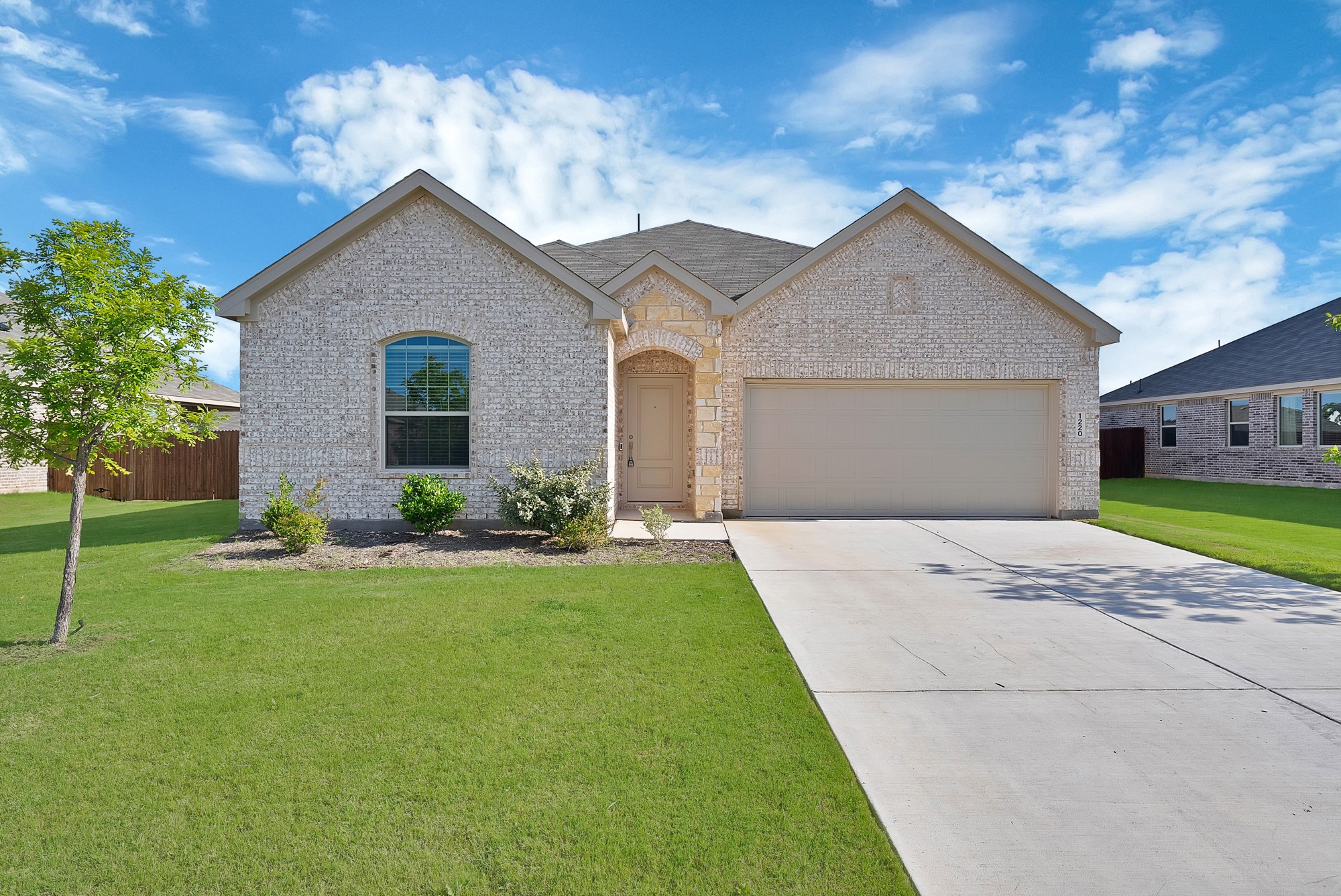 1220 Brazil Street Azle TX 76020