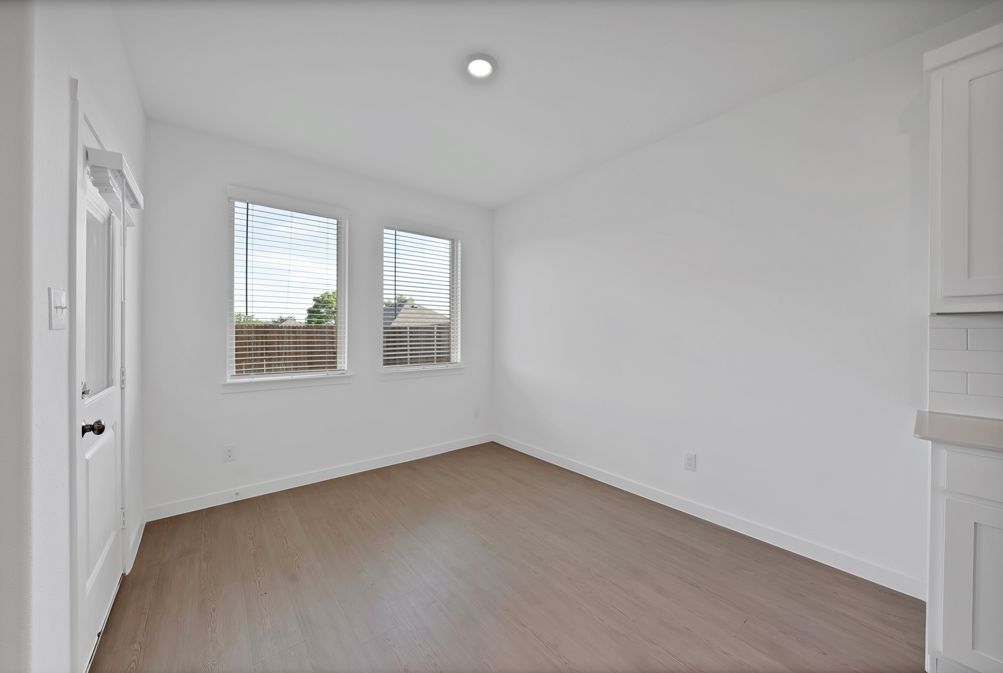 1220 Brazil Street Azle TX 76020