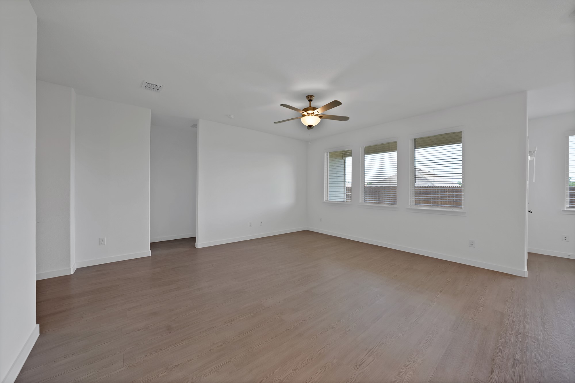 1220 Brazil Street Azle TX 76020