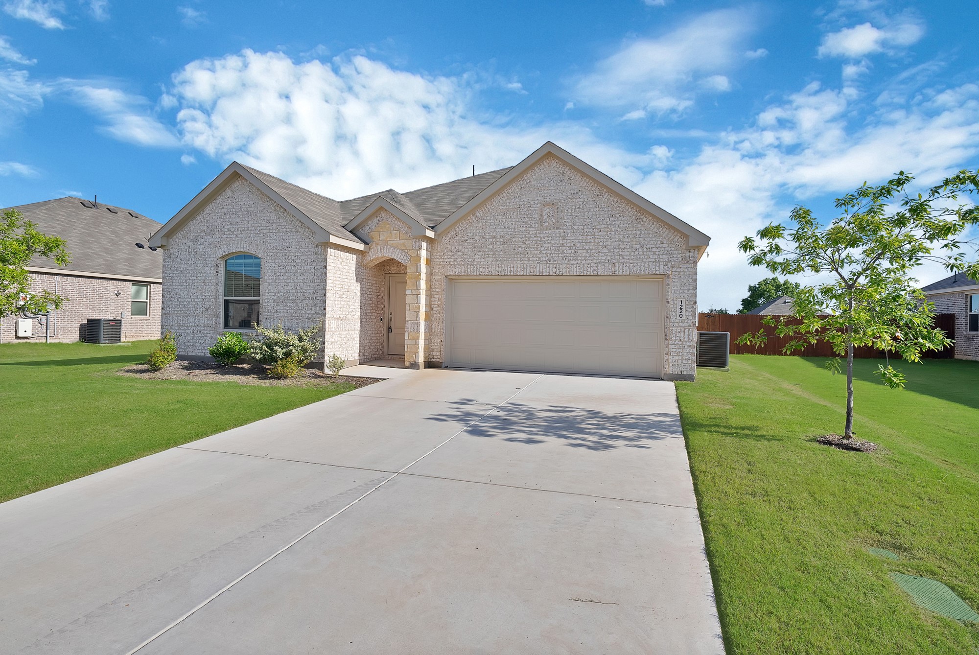 1220 Brazil Street Azle TX 76020