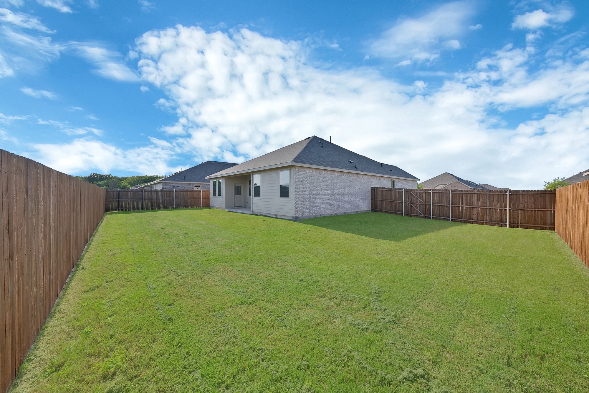 1220 Brazil Street Azle TX 76020