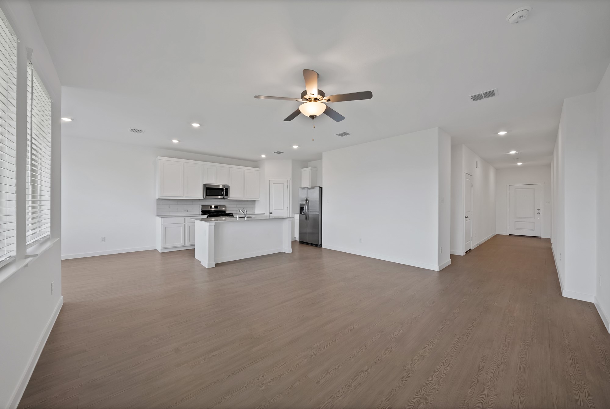 1220 Brazil Street Azle TX 76020