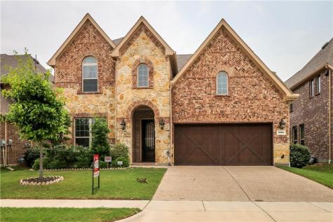 2866 Nottingham Drive Trophy Club TX 76262