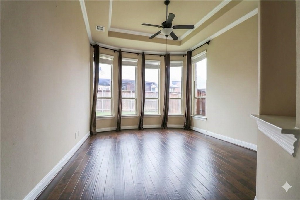 2866 Nottingham Drive Trophy Club TX 76262