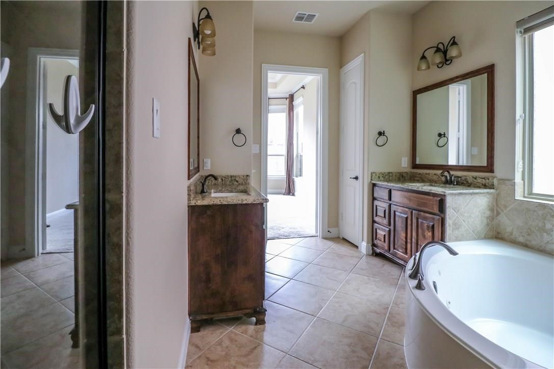 2866 Nottingham Drive Trophy Club TX 76262
