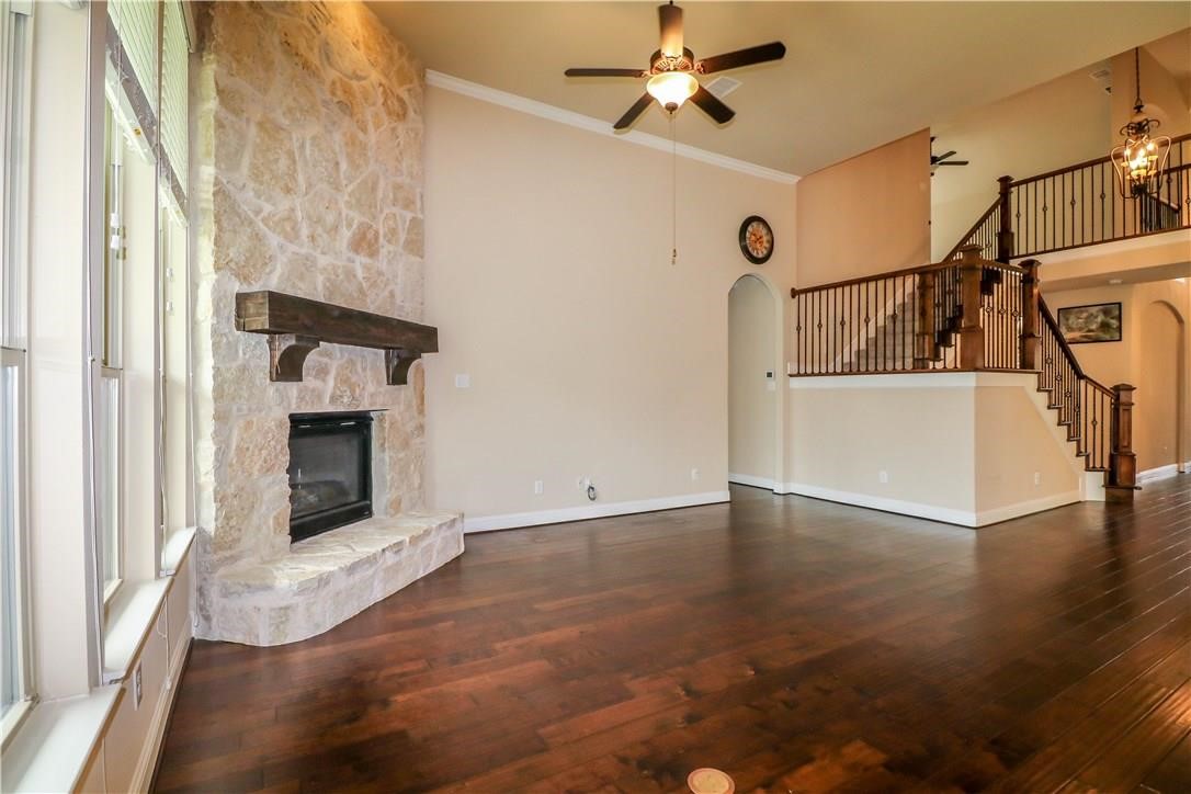 2866 Nottingham Drive Trophy Club TX 76262