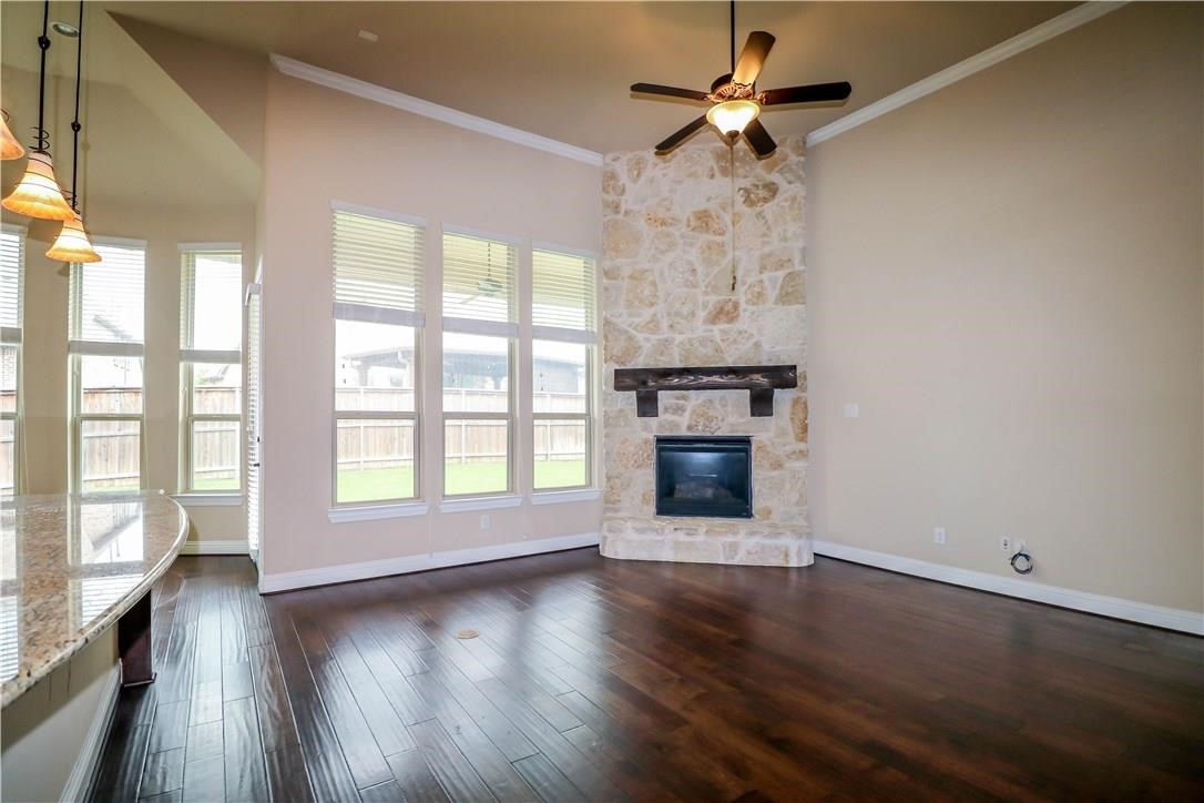 2866 Nottingham Drive Trophy Club TX 76262