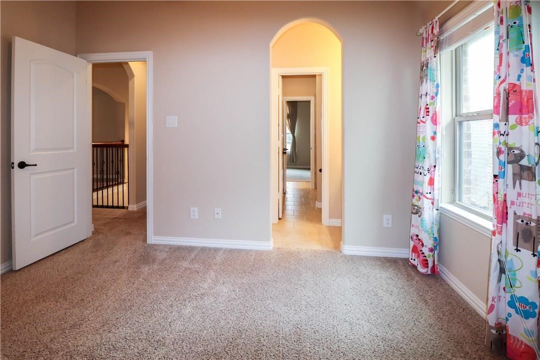 2866 Nottingham Drive Trophy Club TX 76262