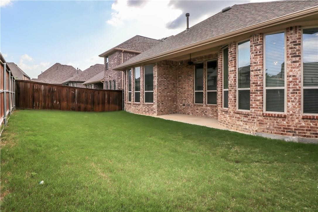2866 Nottingham Drive Trophy Club TX 76262