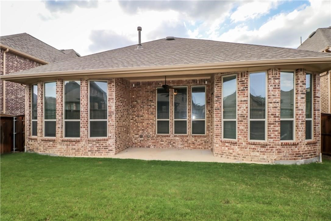 2866 Nottingham Drive Trophy Club TX 76262